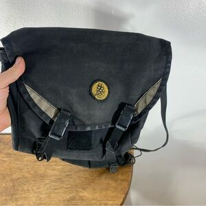 Cocotte small unisex shoulder bag